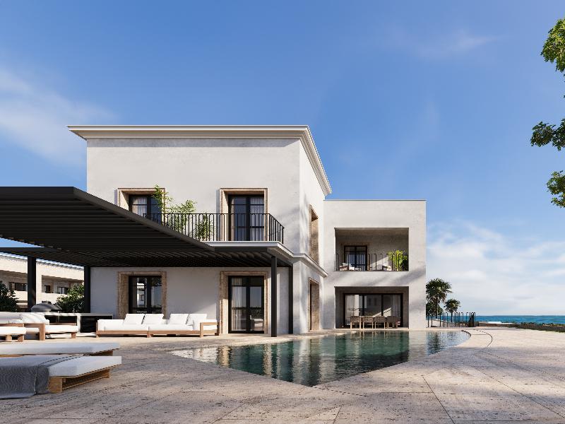 Lantana Villas And Hotel image