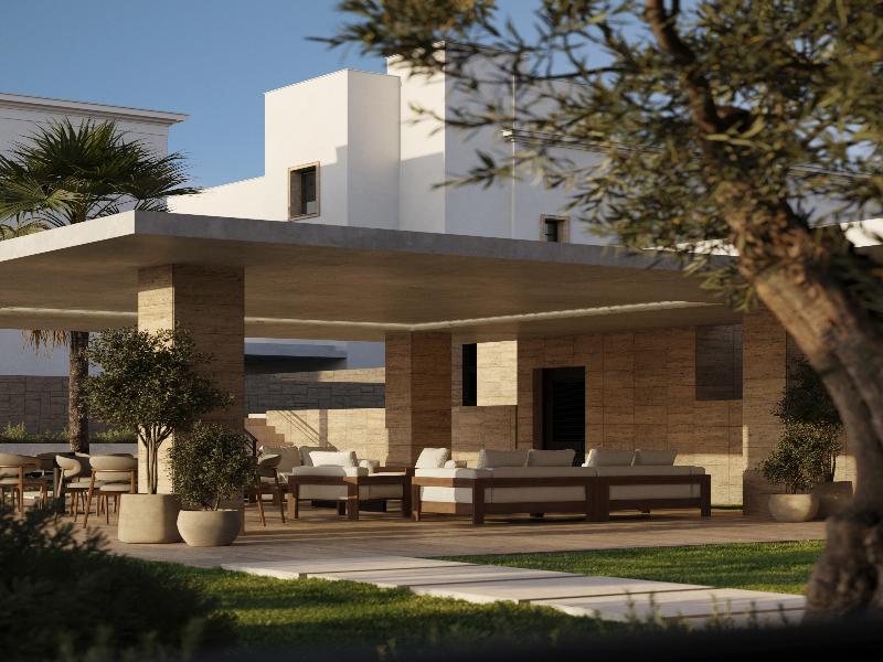 Lantana Villas And Hotel image