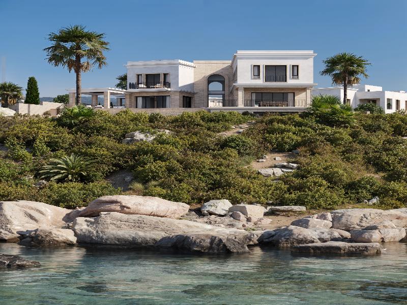 Lantana Villas And Hotel image
