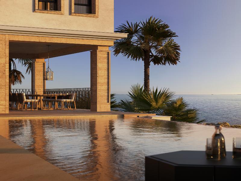 Lantana Villas And Hotel image