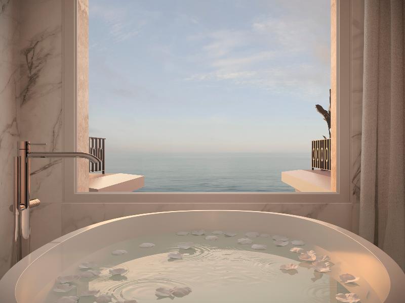 Lantana Villas And Hotel image