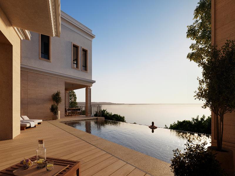 Lantana Villas And Hotel image