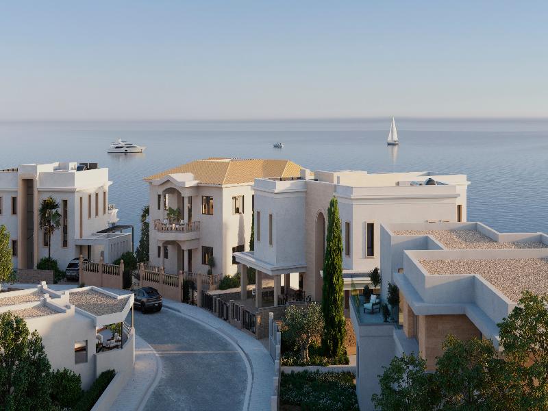 Lantana Villas And Hotel image