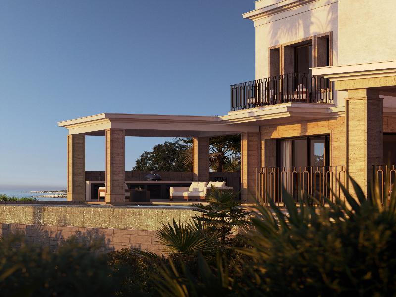 Lantana Villas And Hotel image