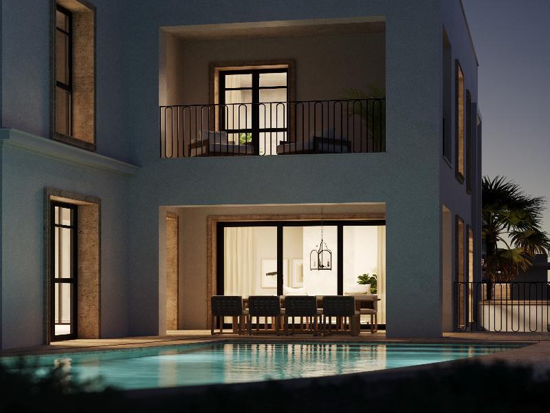Lantana Villas And Hotel image