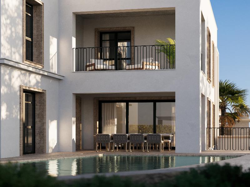 Lantana Villas And Hotel image