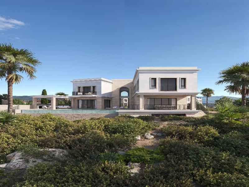 Lantana Villas And Hotel image
