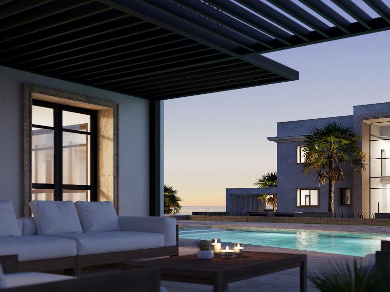 Lantana Villas And Hotel image