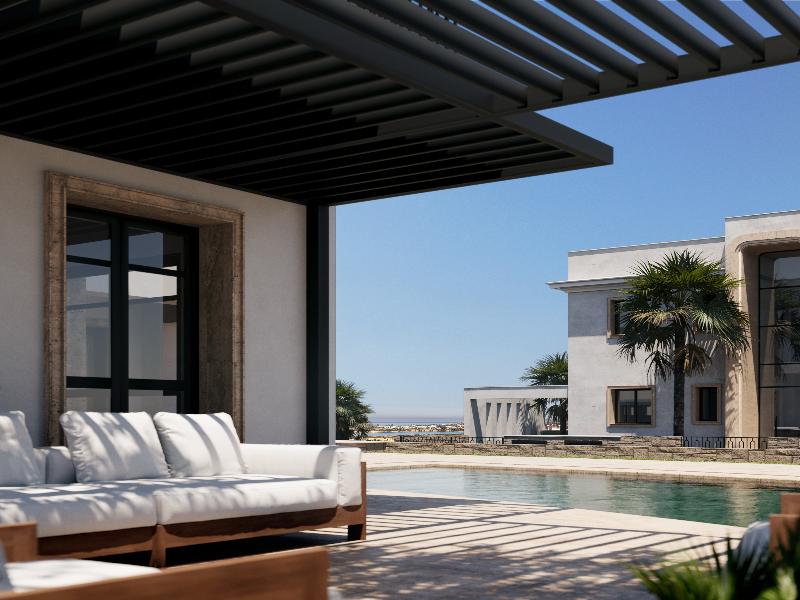 Lantana Villas And Hotel image