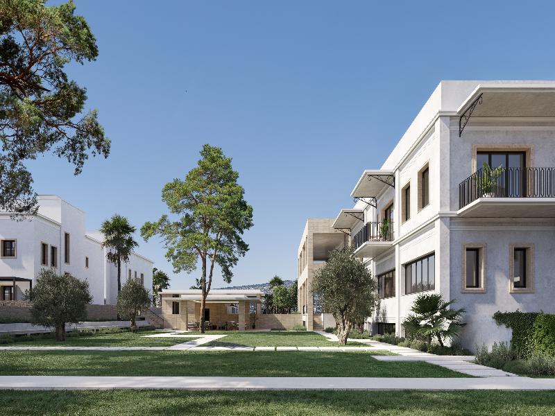 Lantana Villas And Hotel image