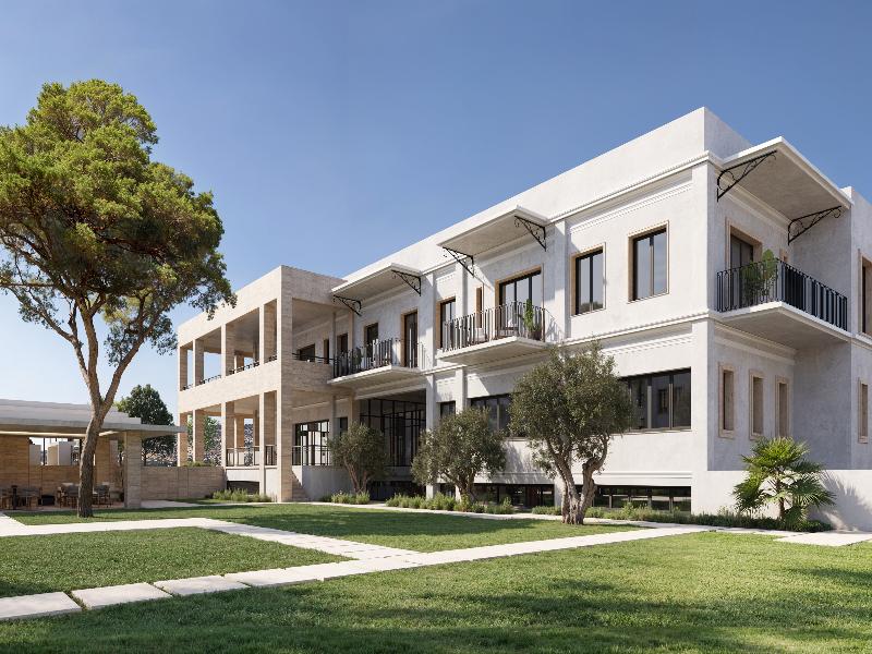 Lantana Villas And Hotel image
