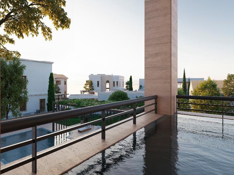 Lantana Villas And Hotel image