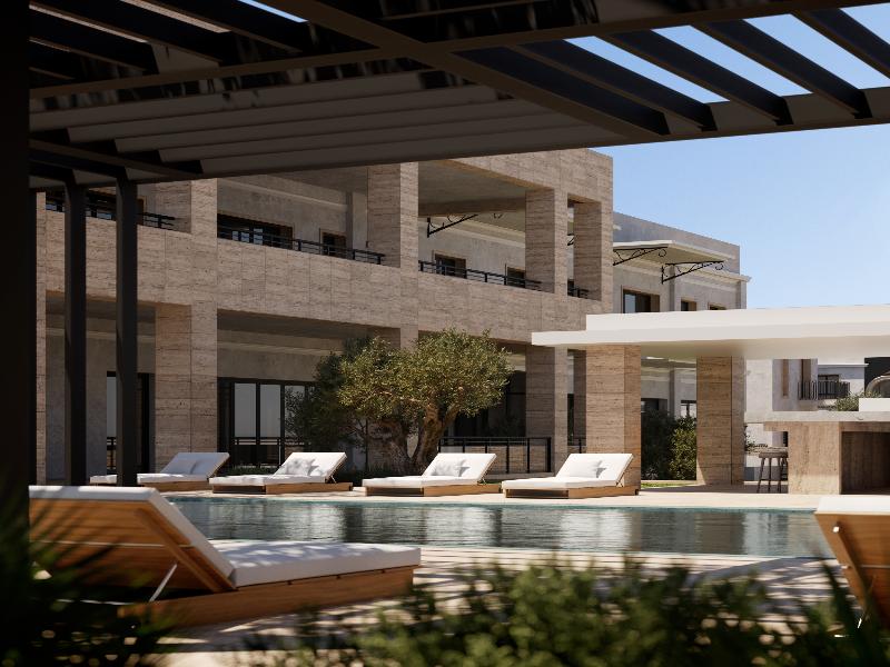 Lantana Villas And Hotel image