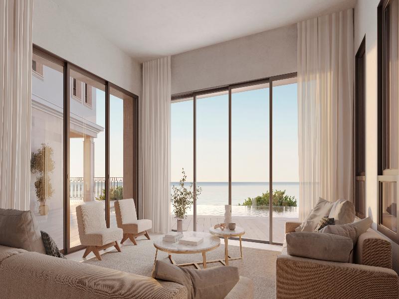 Lantana Villas And Hotel image