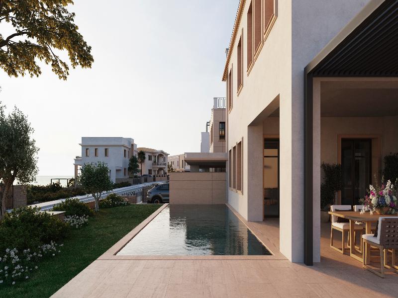 Lantana Villas And Hotel image