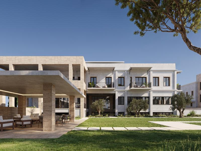 Lantana Villas And Hotel image