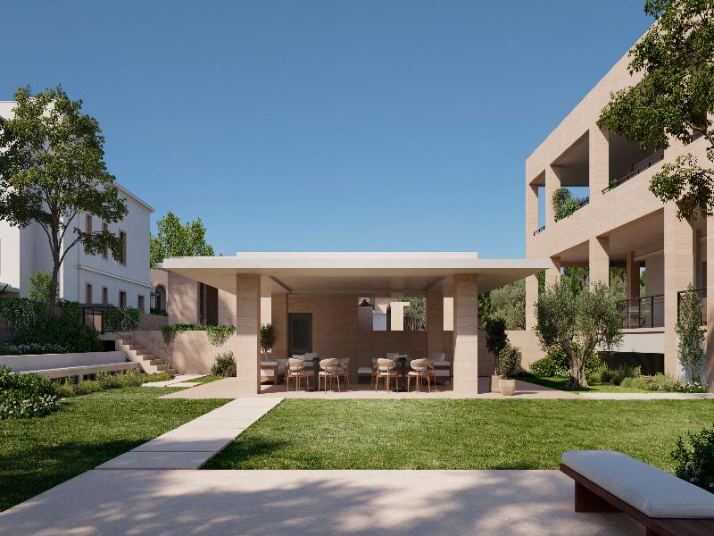 Lantana Villas And Hotel image