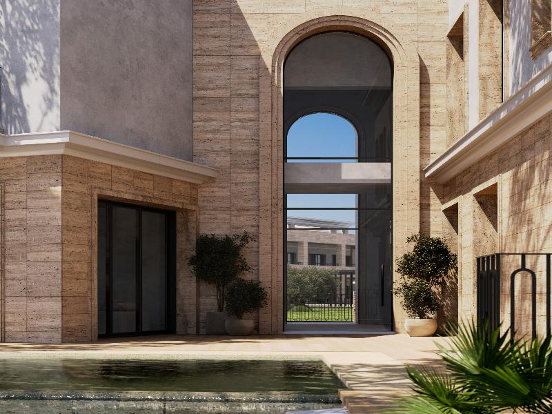 Lantana Villas And Hotel image