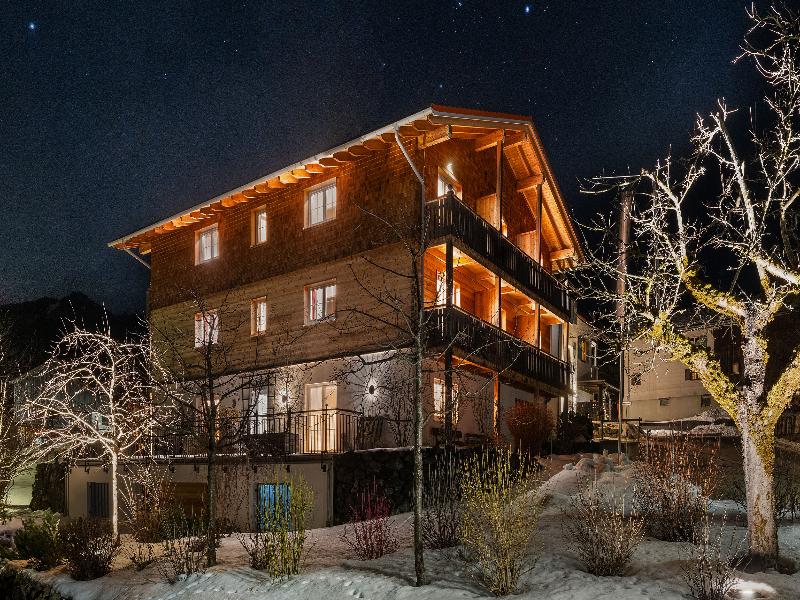 Hotel Bergsonne Allgäu image