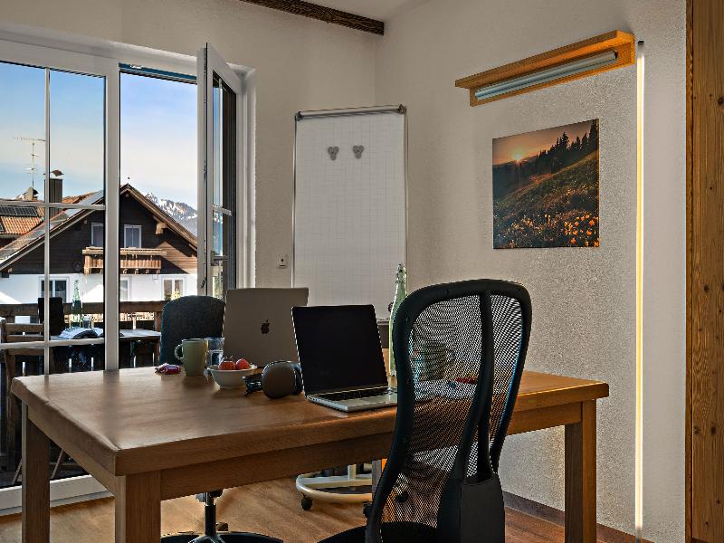 Hotel Bergsonne Allgäu image