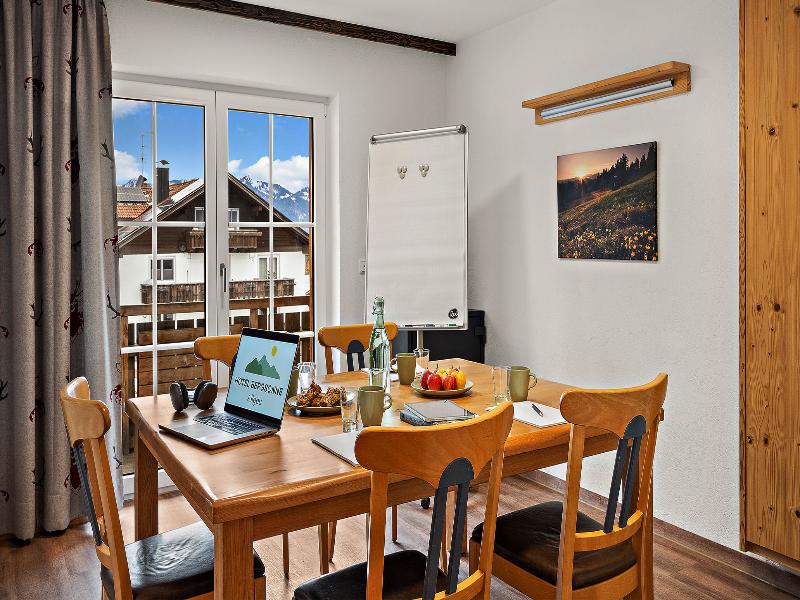 Hotel Bergsonne Allgäu image
