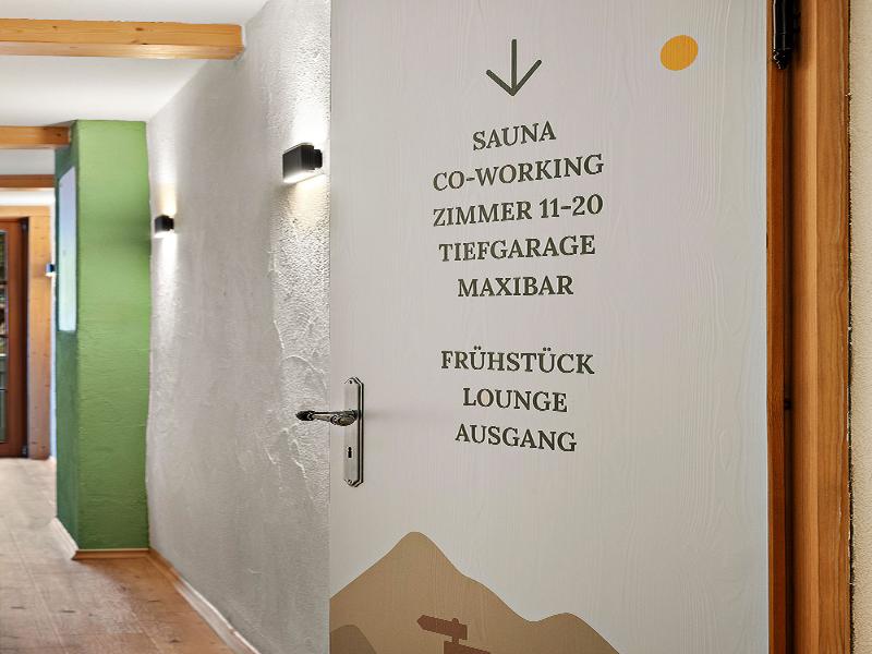Hotel Bergsonne Allgäu image