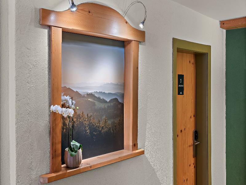 Hotel Bergsonne Allgäu image