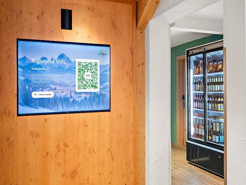 Hotel Bergsonne Allgäu image