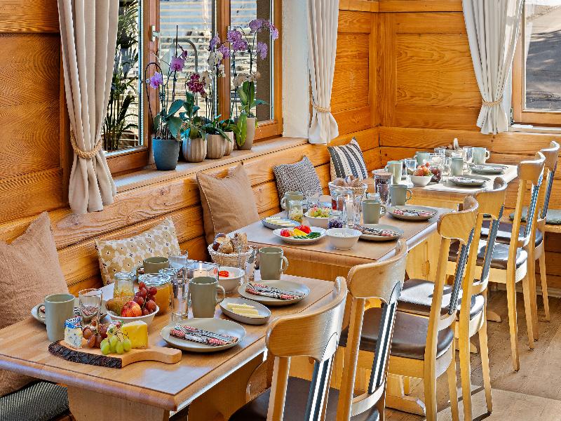 Hotel Bergsonne Allgäu image