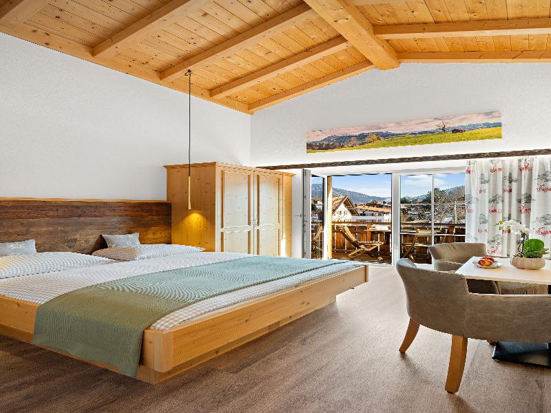 Hotel Bergsonne Allgäu image
