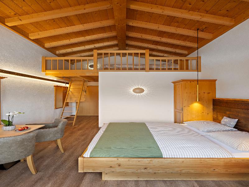Hotel Bergsonne Allgäu image