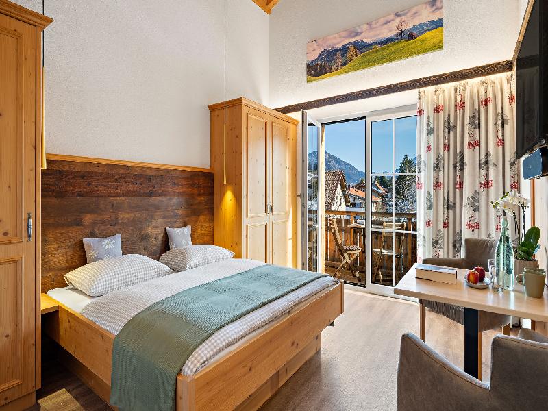 Hotel Bergsonne Allgäu image