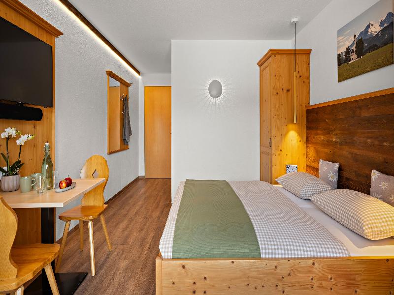 Hotel Bergsonne Allgäu image
