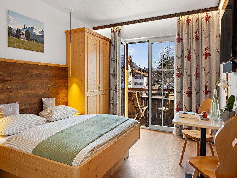 Hotel Bergsonne Allgäu image