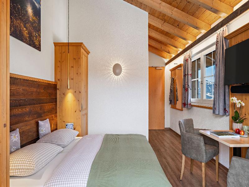 Hotel Bergsonne Allgäu image