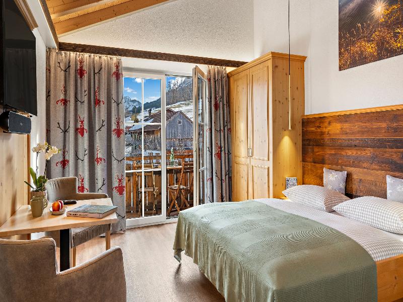 Hotel Bergsonne Allgäu image