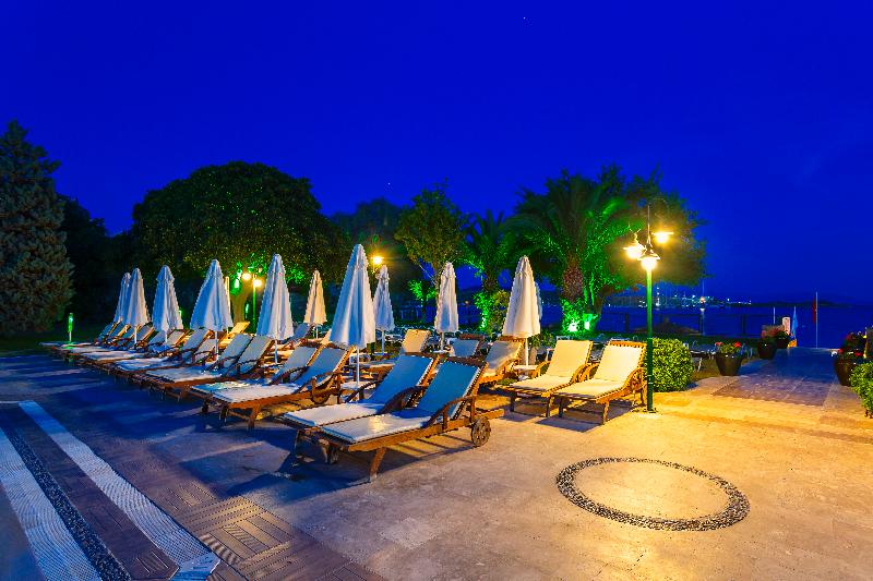 Hotel Royal Asarlik Beach