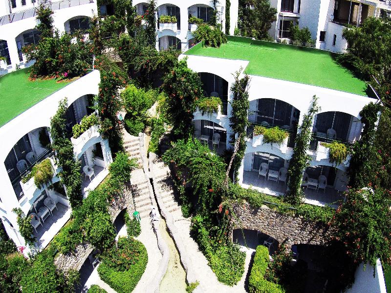 Royal Asarlik Beach Hotel image