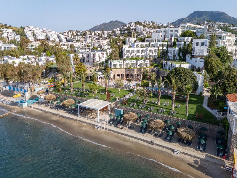 Royal Asarlik Beach Hotel image