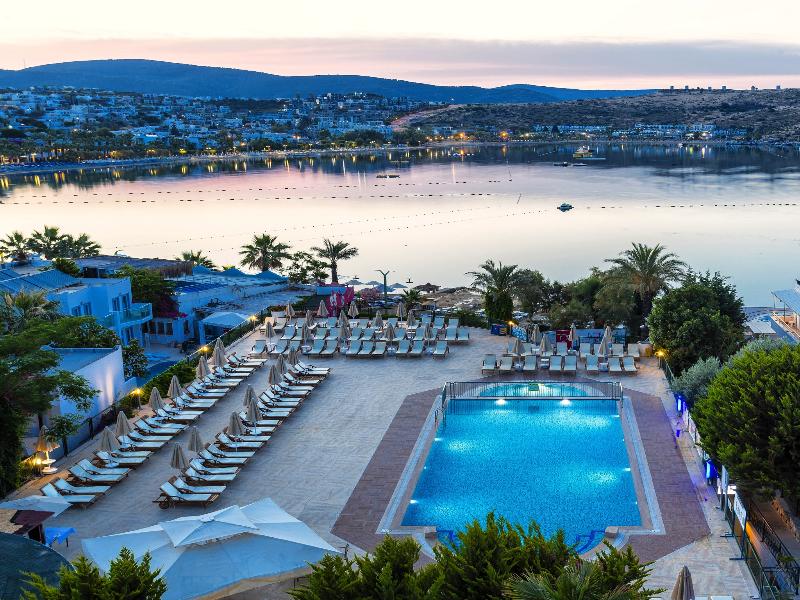 Royal Asarlik Beach Hotel image