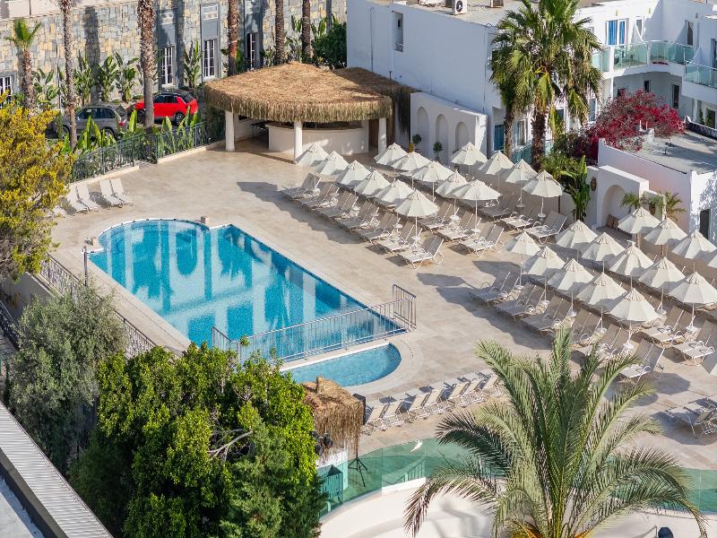 Royal Asarlik Beach Hotel image