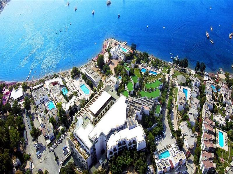 Royal Asarlik Beach Hotel image