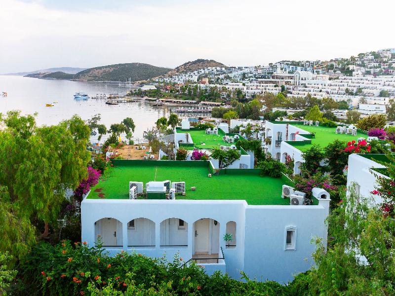 Royal Asarlik Beach Hotel image