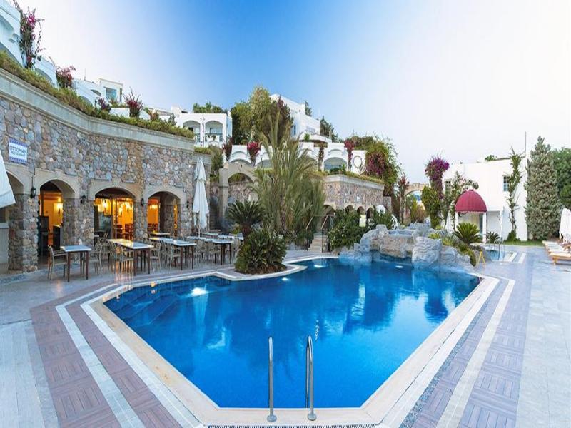 Royal Asarlik Beach Hotel image
