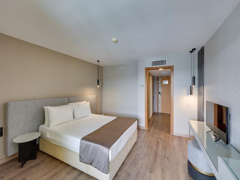 Royal Asarlik Beach Hotel image
