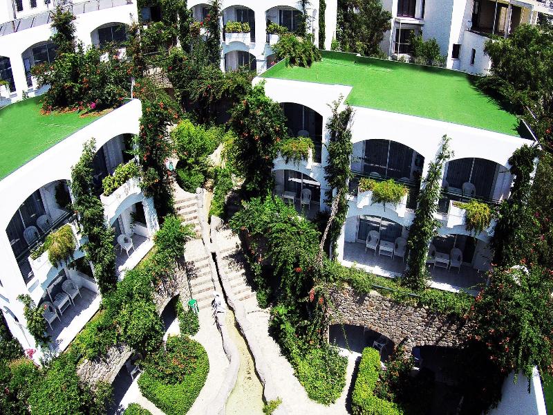 Royal Asarlik Beach Hotel image