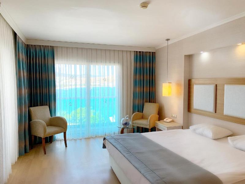 Royal Asarlik Beach Hotel image