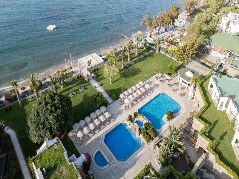 Royal Asarlik Beach Hotel image