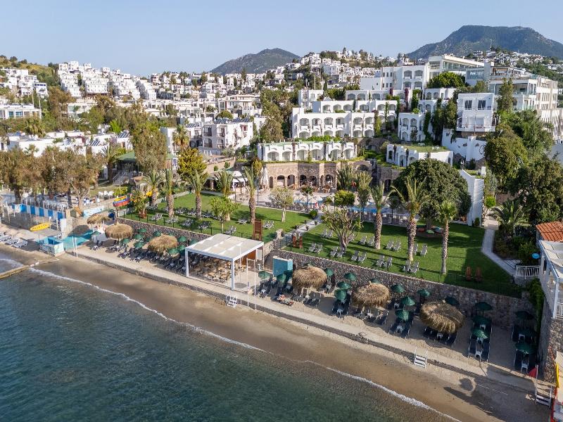 Royal Asarlik Beach Hotel image