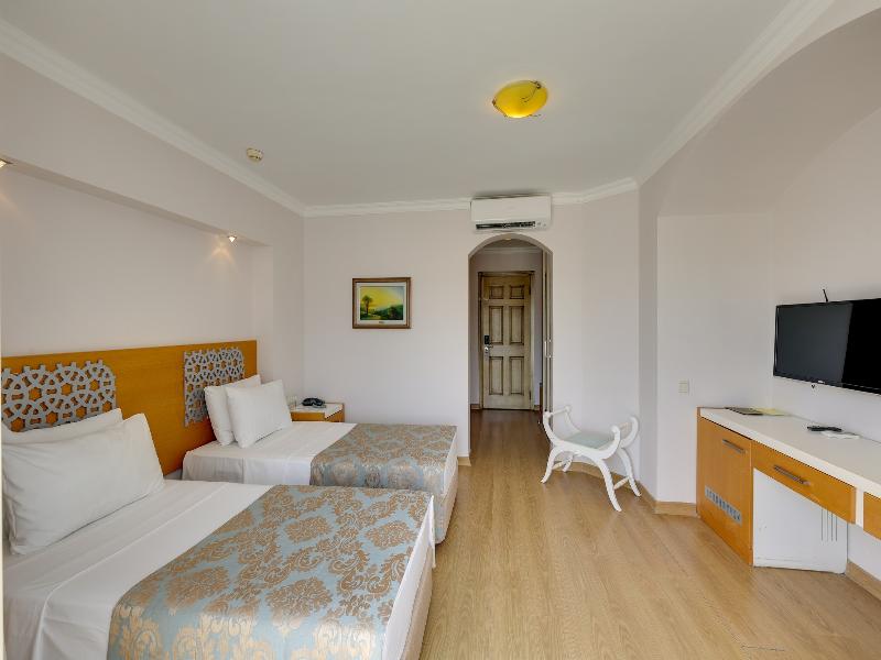 Royal Asarlik Beach Hotel image